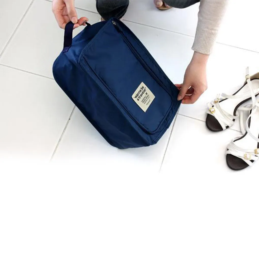 Shoe Organizer Bag