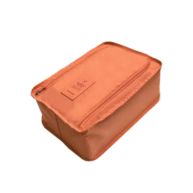 Shoe Organizer Bag