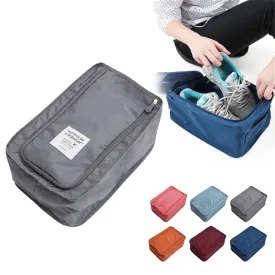 Shoe Organizer Bag