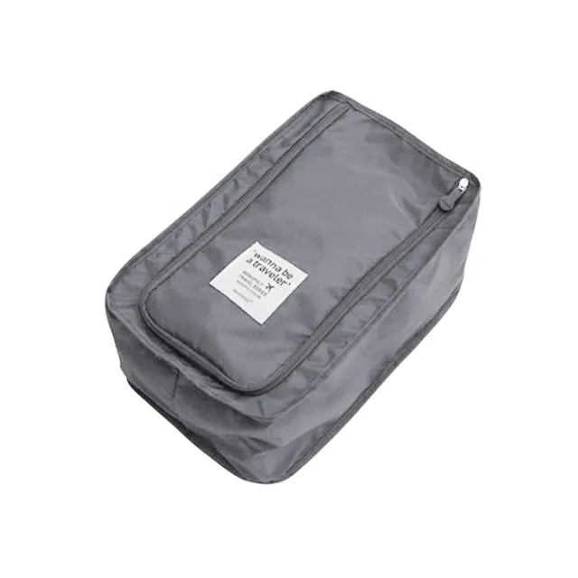 Shoe Organizer Bag