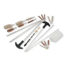 Shotgun & Air Rifle Gun Cleaning Kit Rods and Brushes