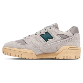 size? x New Balance 550 'Cordura Pack - Grey Cream'