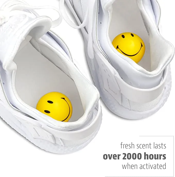 SNEAKER BALLS - 1 Pair Package