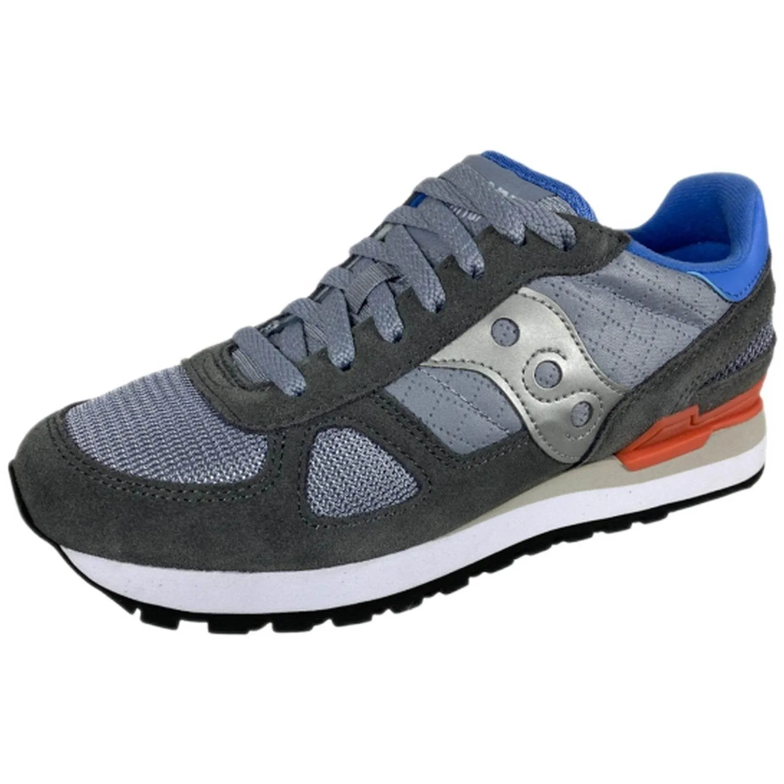 Sneaker Donna Saucony - Shadow Original Woman - Grigio