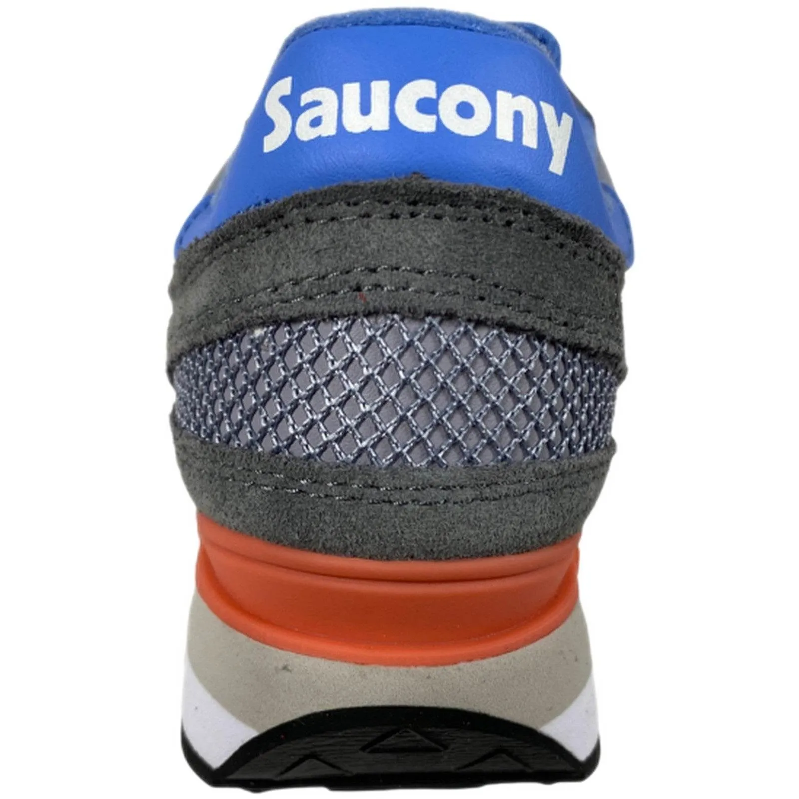 Sneaker Donna Saucony - Shadow Original Woman - Grigio