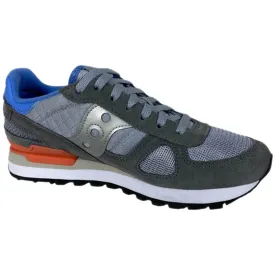 Sneaker Donna Saucony - Shadow Original Woman - Grigio
