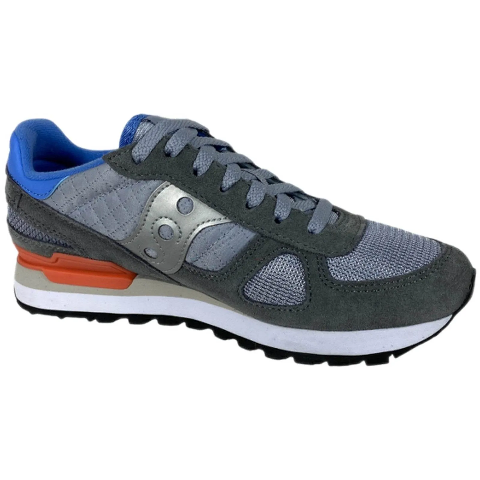 Sneaker Donna Saucony - Shadow Original Woman - Grigio