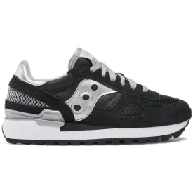 Sneaker Donna Saucony - Shadow Original Woman - Nero