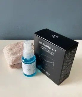 Sonus Faber Cleaning Kit
