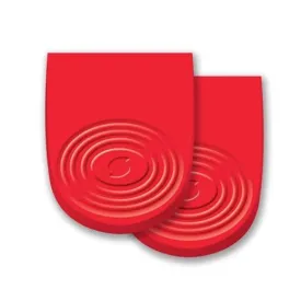 Sorbothane Heel Pad