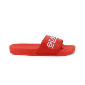 Sparco FORTALEZA Men's Rubber Sandals - Spring/Summer