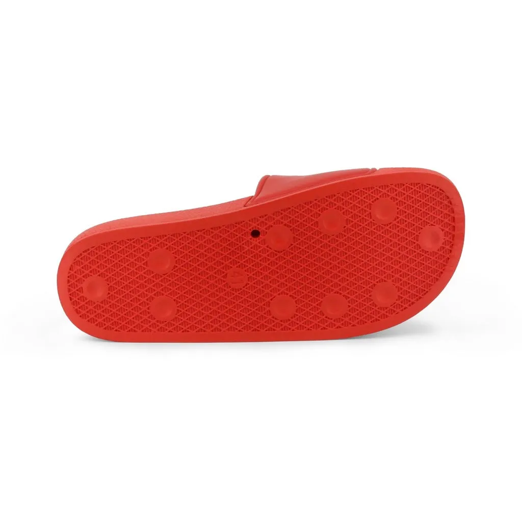 Sparco FORTALEZA Men's Rubber Sandals - Spring/Summer