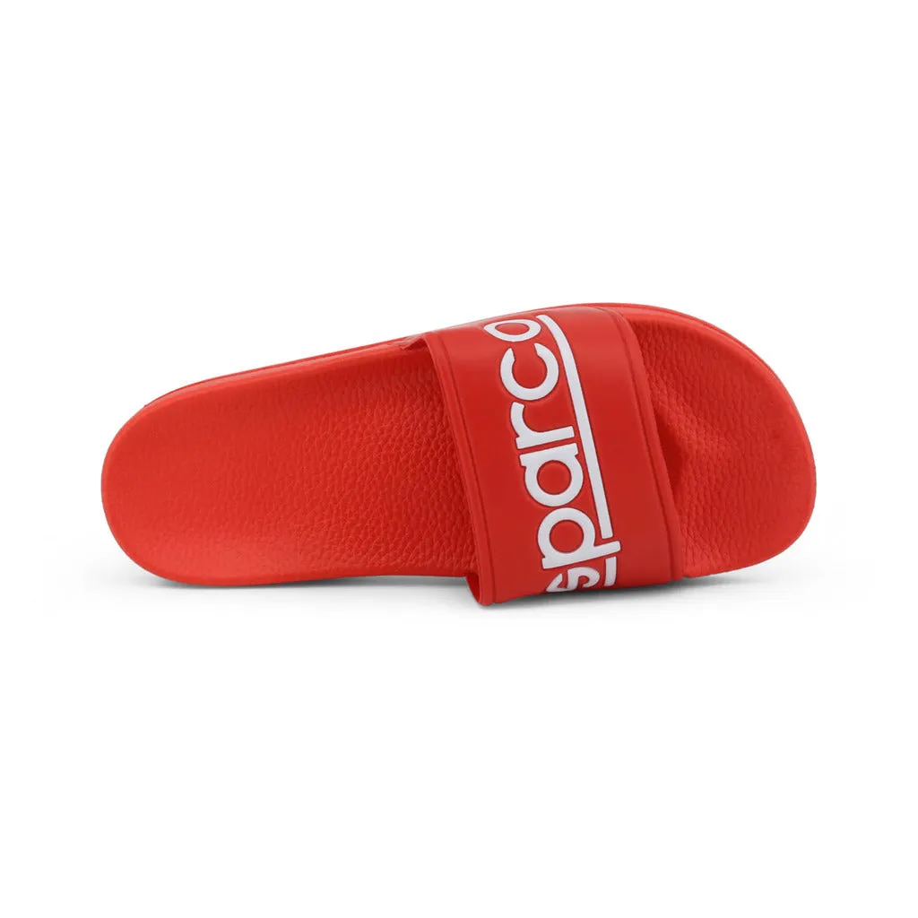 Sparco FORTALEZA Men's Rubber Sandals - Spring/Summer