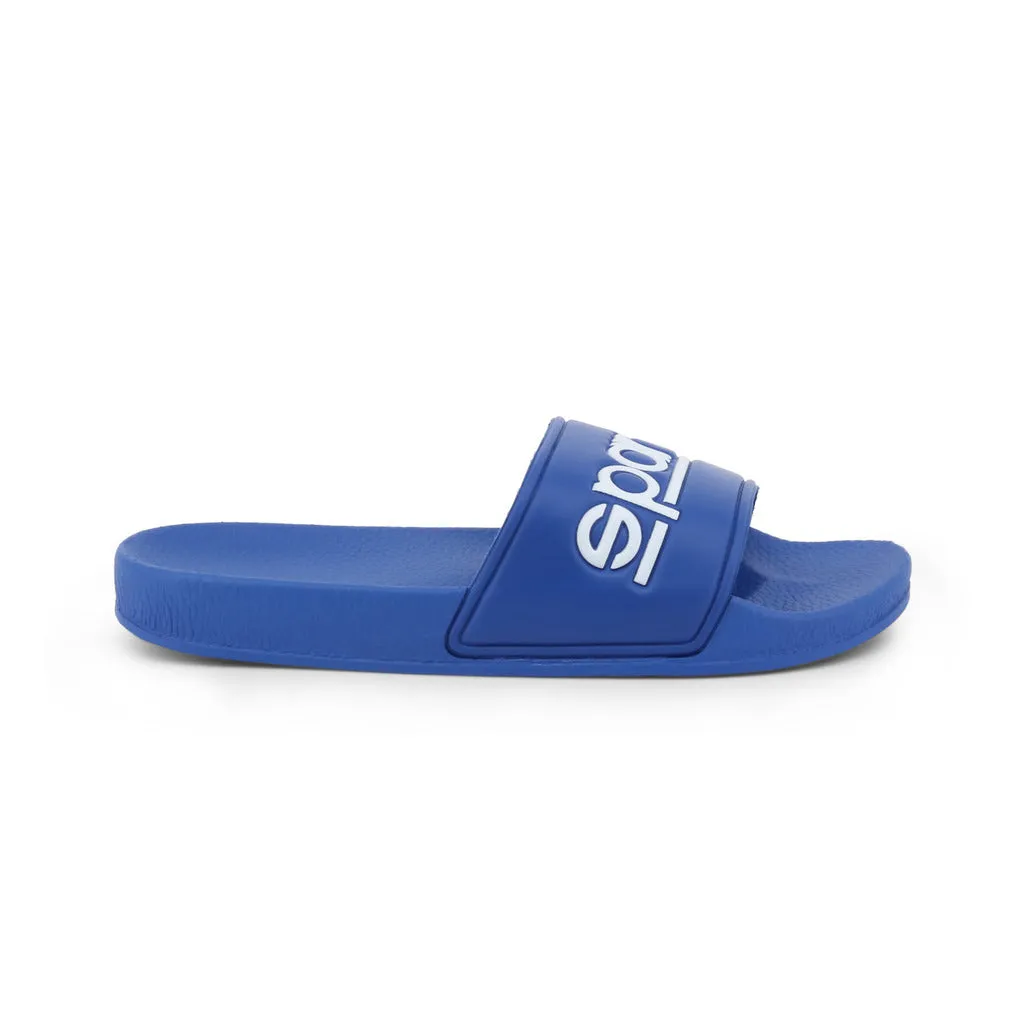 Sparco FORTALEZA Men's Rubber Sandals - Spring/Summer