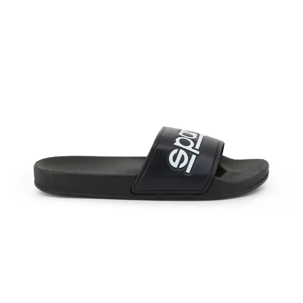 Sparco FORTALEZA Men's Rubber Sandals - Spring/Summer