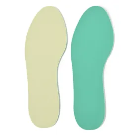 Tea Insole -24Cm To 27Cm - 9.4In To 10.6In-