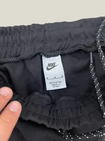Tech Fleece Negru Model-2023 [SET COMPLET]
