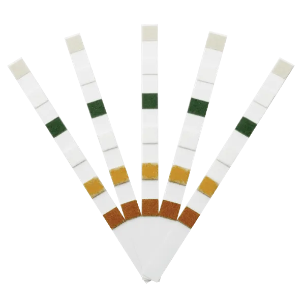 Tetra EasyStrips 6-in-1 Aquarium Test Strips
