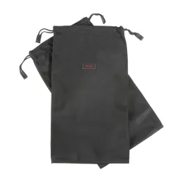 Tumi Shoe Bags Travel Accessory Black