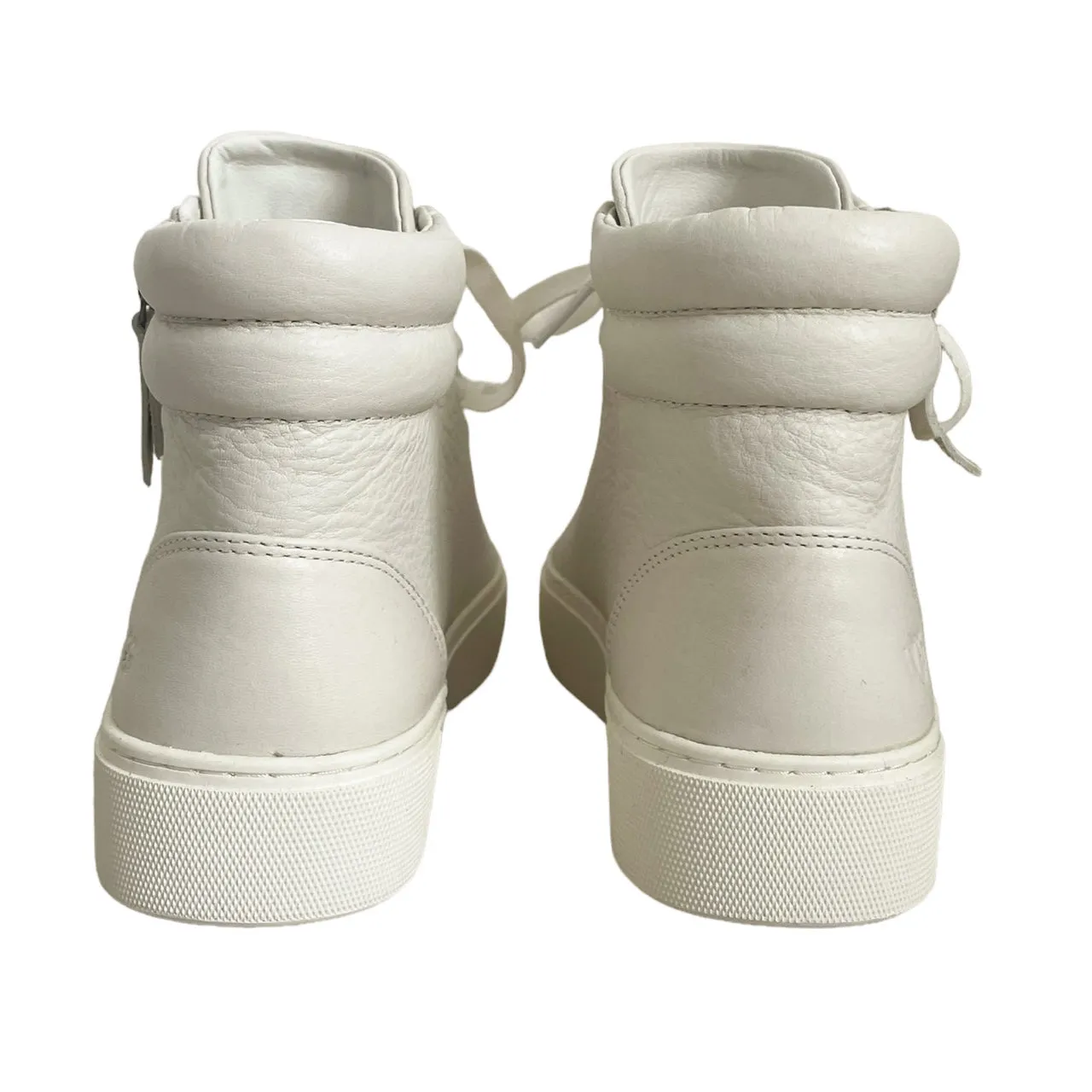 Ugg Olli Leather High Tops