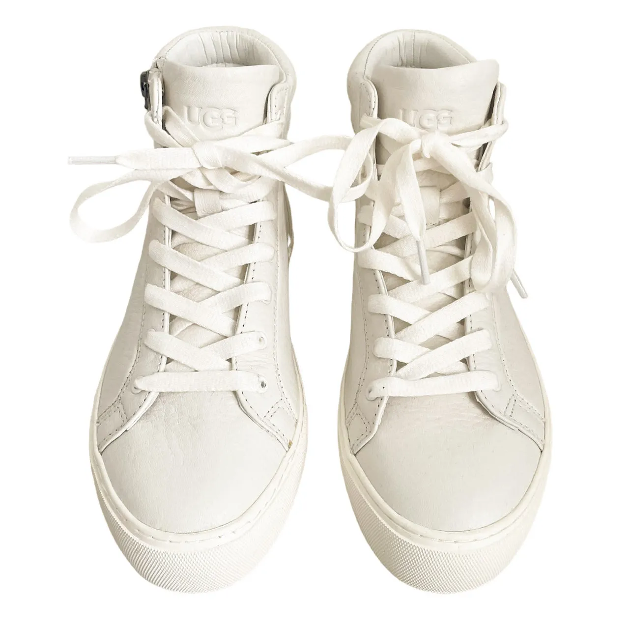 Ugg Olli Leather High Tops