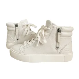 Ugg Olli Leather High Tops