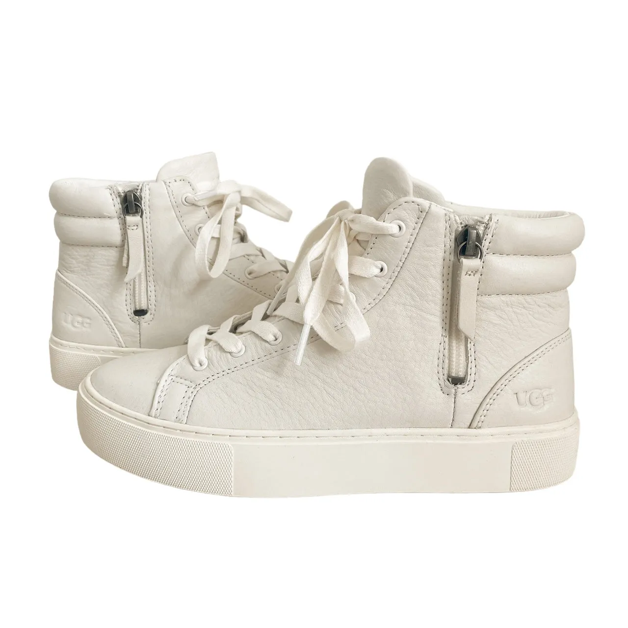 Ugg Olli Leather High Tops