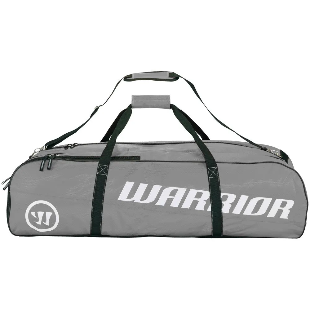 Warrior Black Hole T1 Lacrosse Equipment Bag