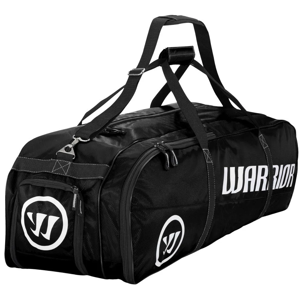 Warrior Black Hole T1 Lacrosse Equipment Bag