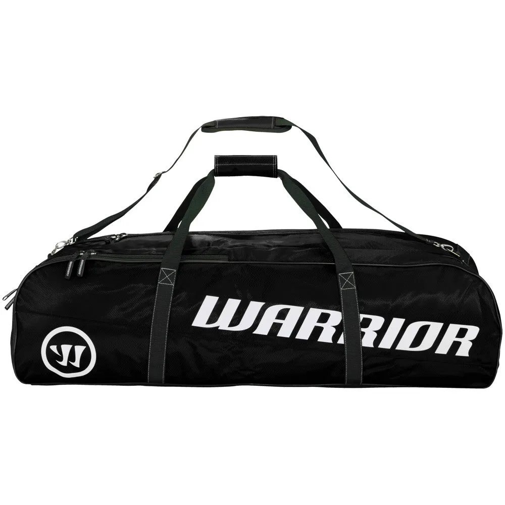 Warrior Black Hole T1 Lacrosse Equipment Bag