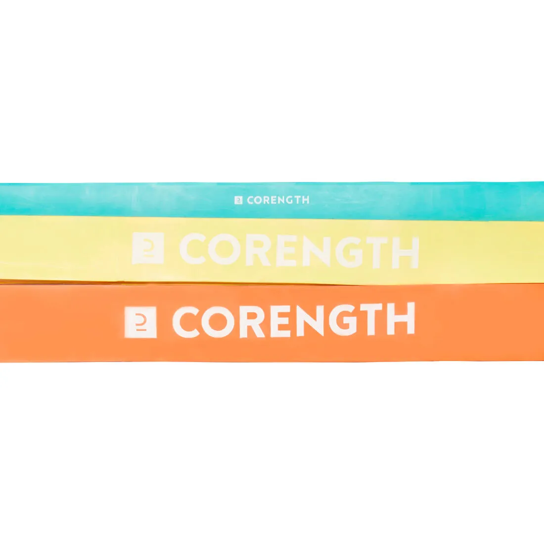 Weight Training Band 15 kg - Green