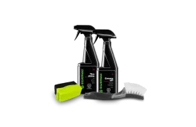 Wheels Cleaning Kit