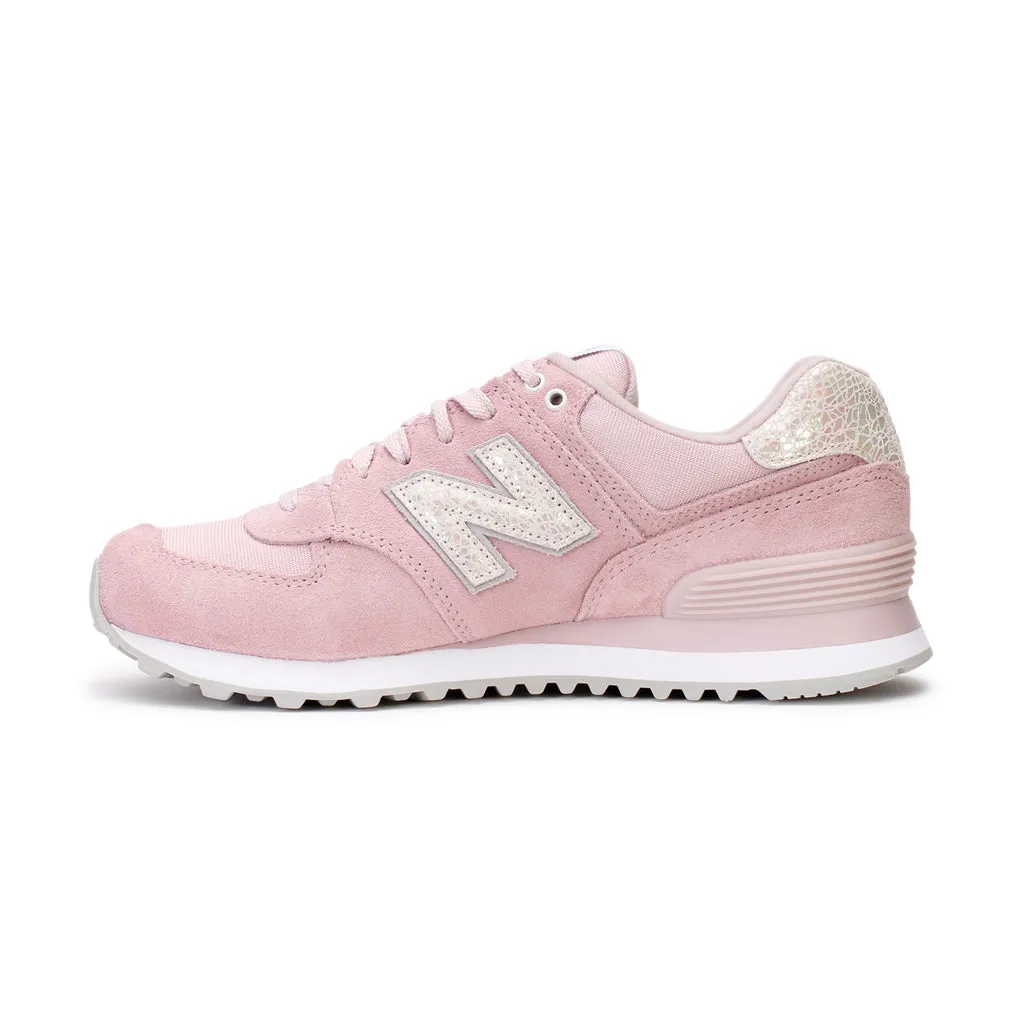 WL574CIC Shattered Pearl Sneakers - Faded rose/Overcast