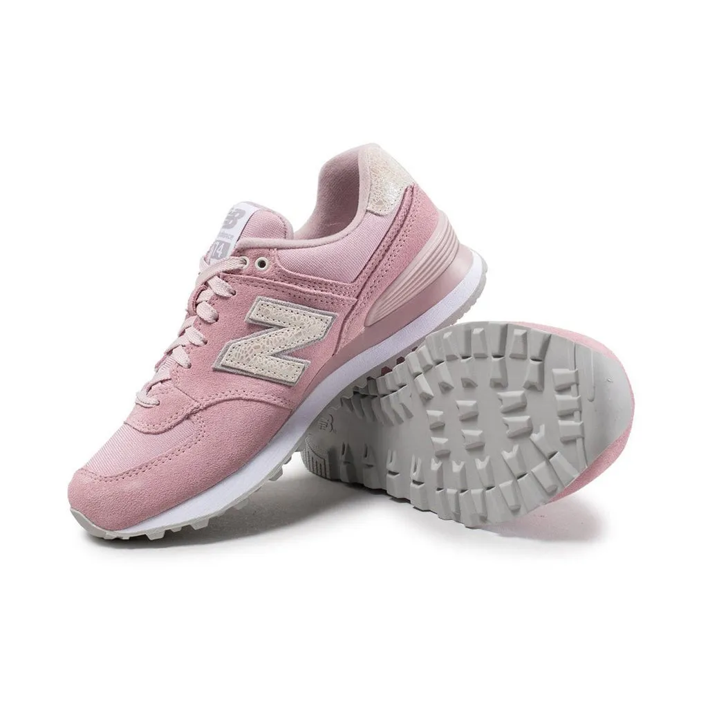 WL574CIC Shattered Pearl Sneakers - Faded rose/Overcast
