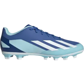 X CrazyFast.4 Flexible Ground