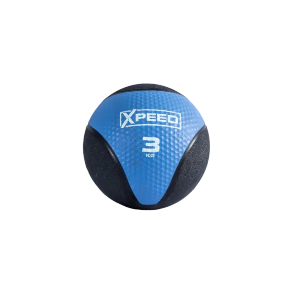 Xpeed Medicine Ball