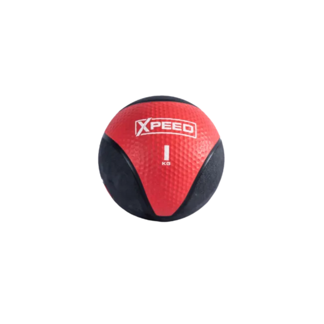 Xpeed Medicine Ball
