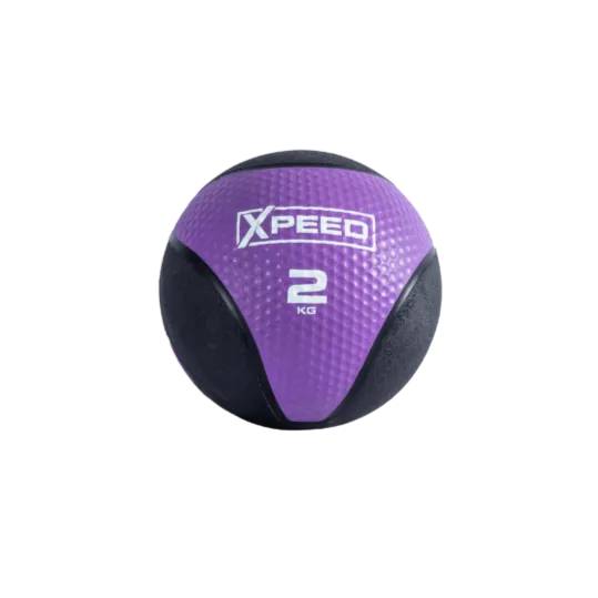 Xpeed Medicine Ball