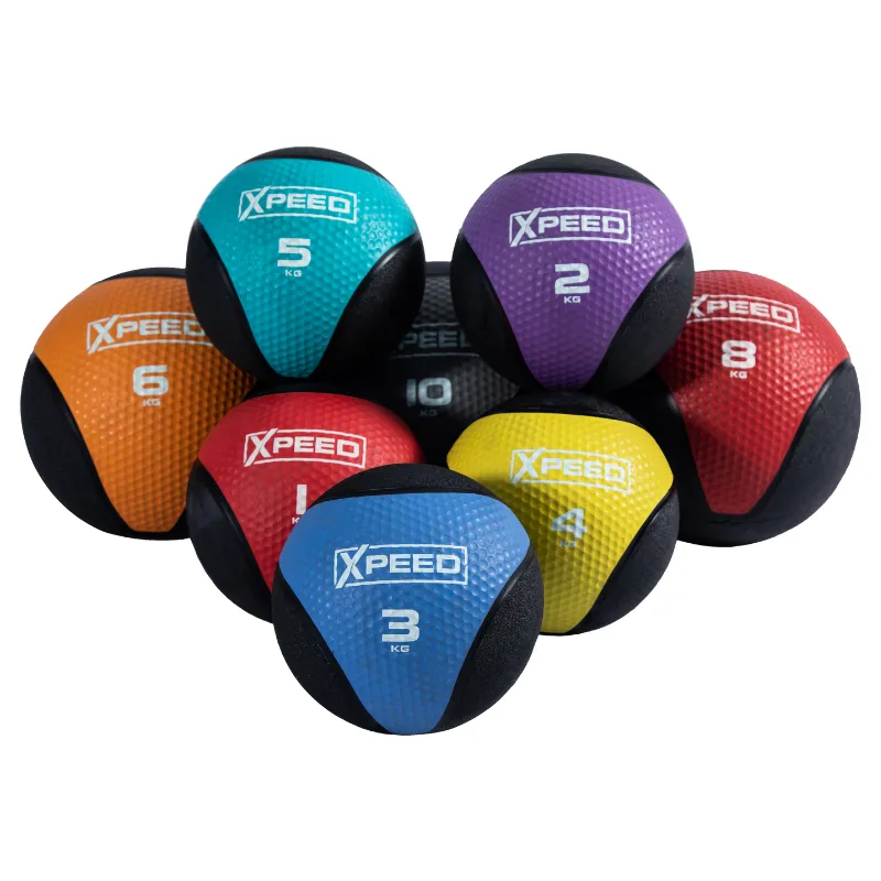 Xpeed Medicine Ball