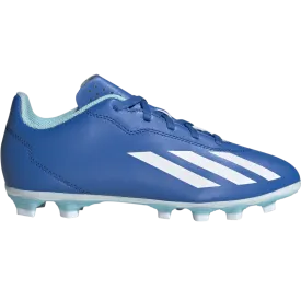 Youth X CrazyFast.4 Flexible Ground
